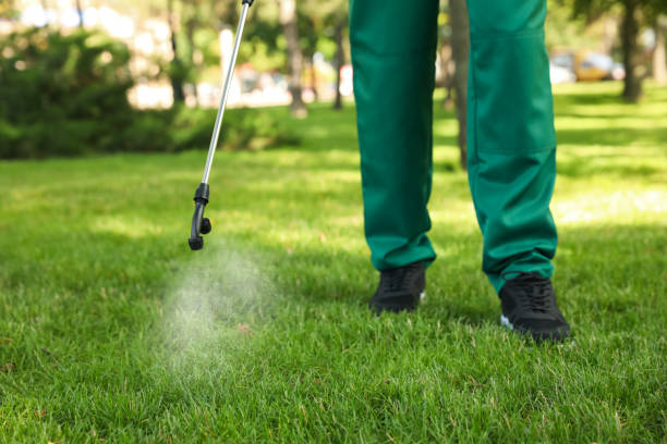 Best Commercial Pest Control Services  in Egon City, OR